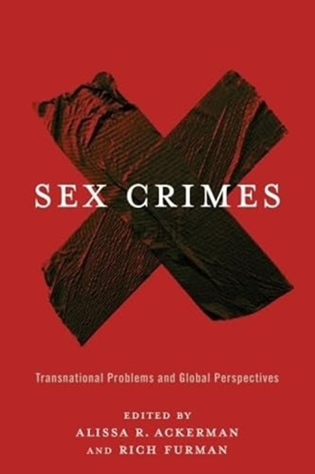 Sex Crimes