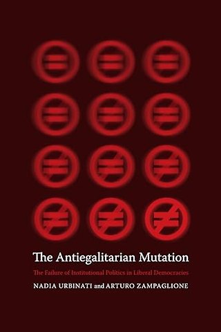 The Antiegalitarian Mutation