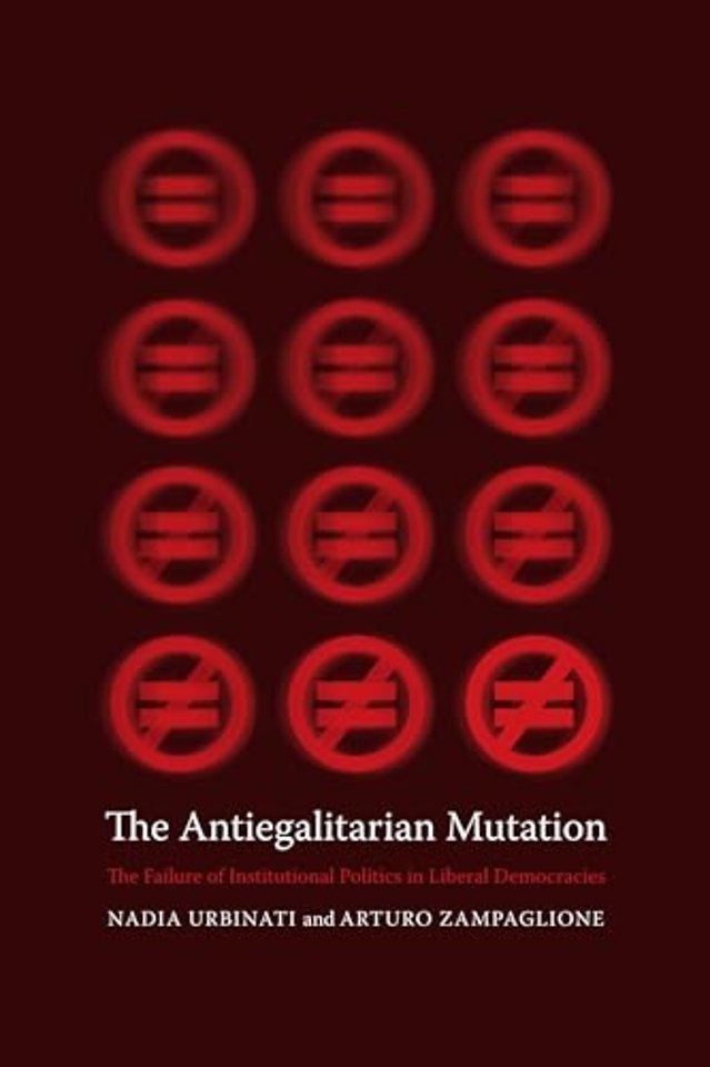 The Antiegalitarian Mutation