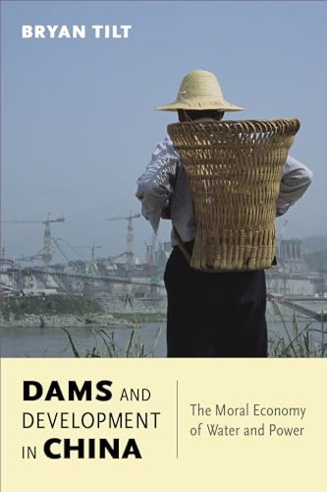 Dams and Development in China