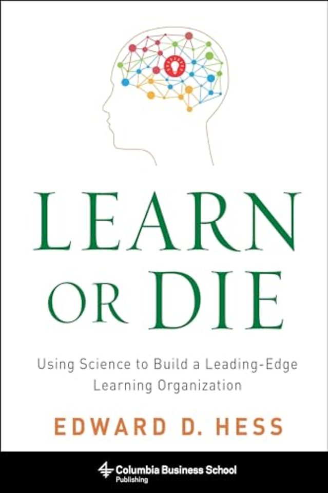 Learn or Die
