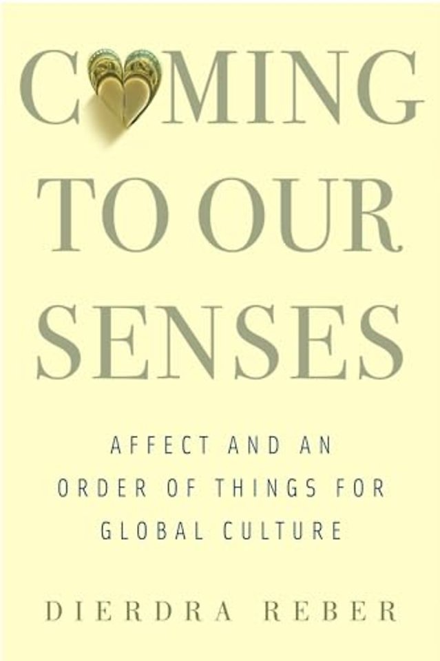 Coming to Our Senses