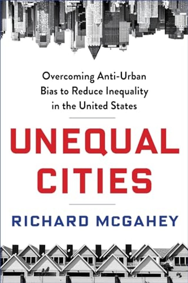 Unequal Cities