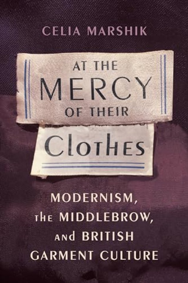 At the Mercy of Their Clothes