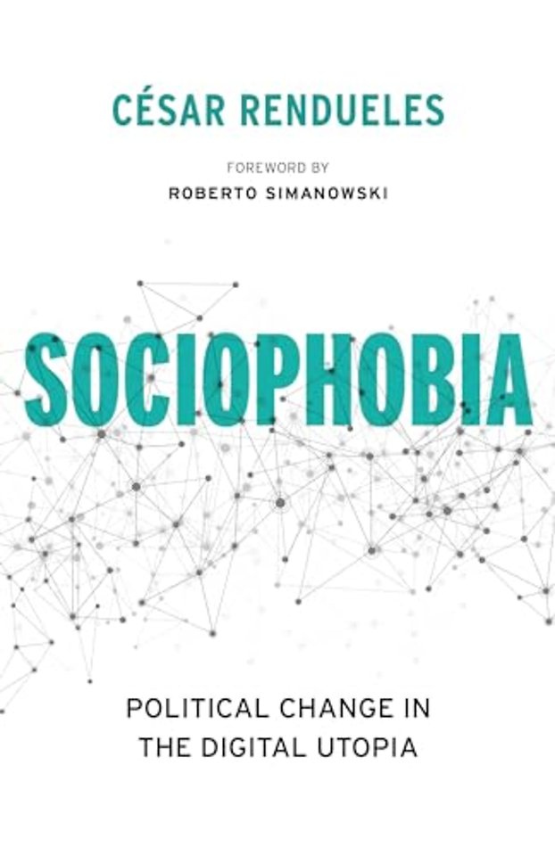 Sociophobia