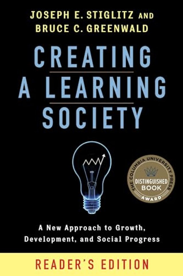 Creating a Learning Society