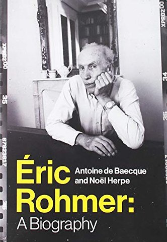 Éric Rohmer – A Biography