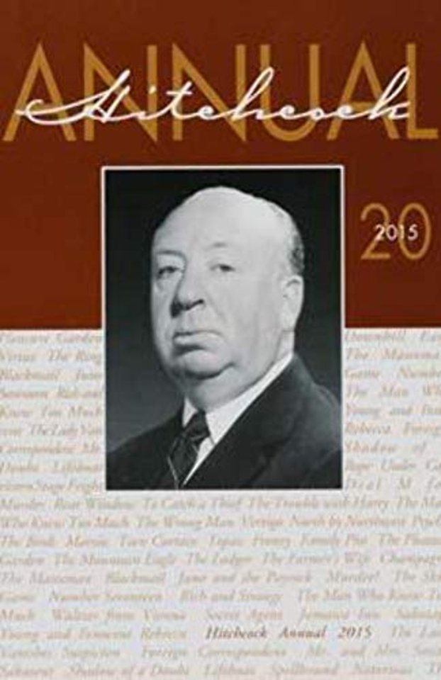 Hitchcock Annual