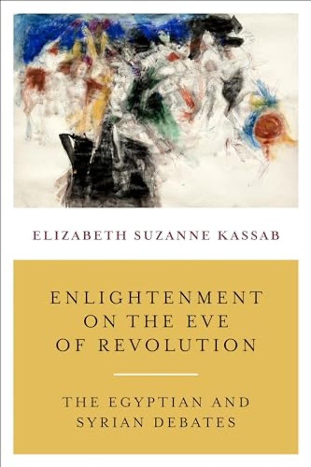Enlightenment on the Eve of Revolution