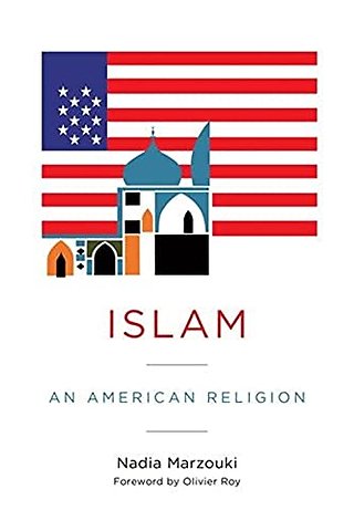 Islam – An American Religion