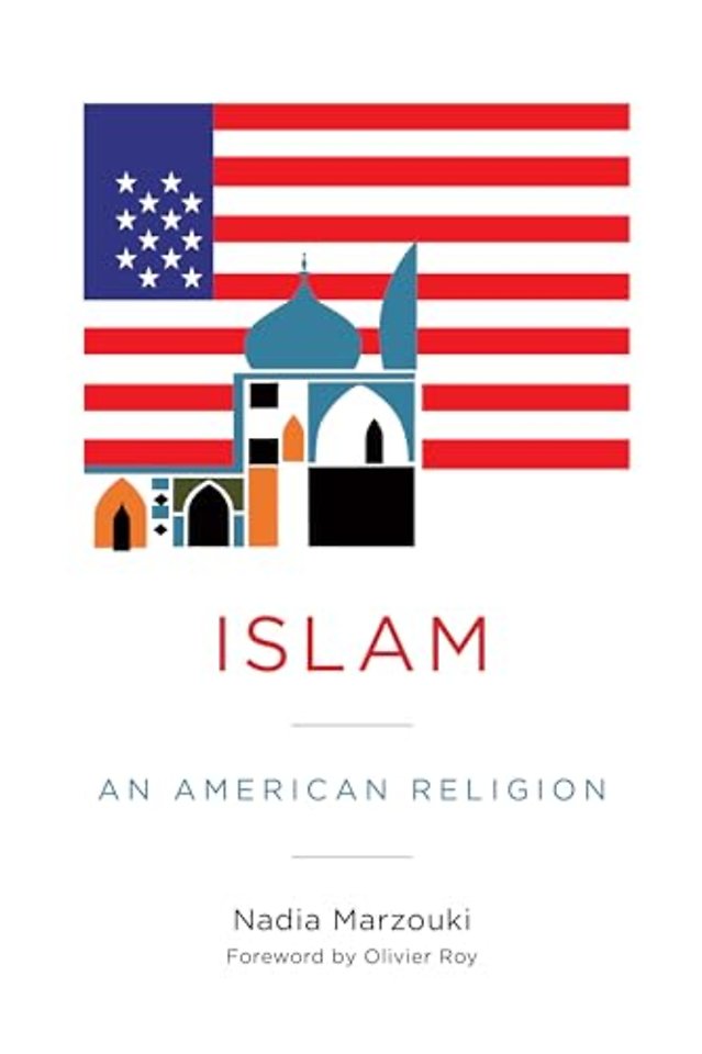 Islam – An American Religion