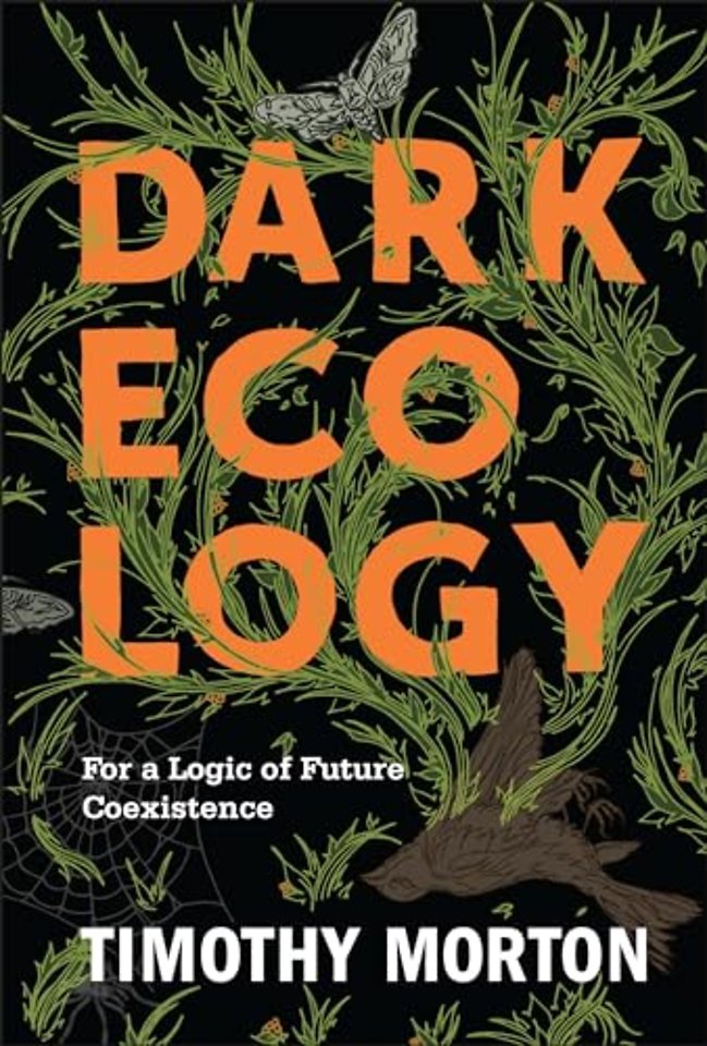 Dark Ecology