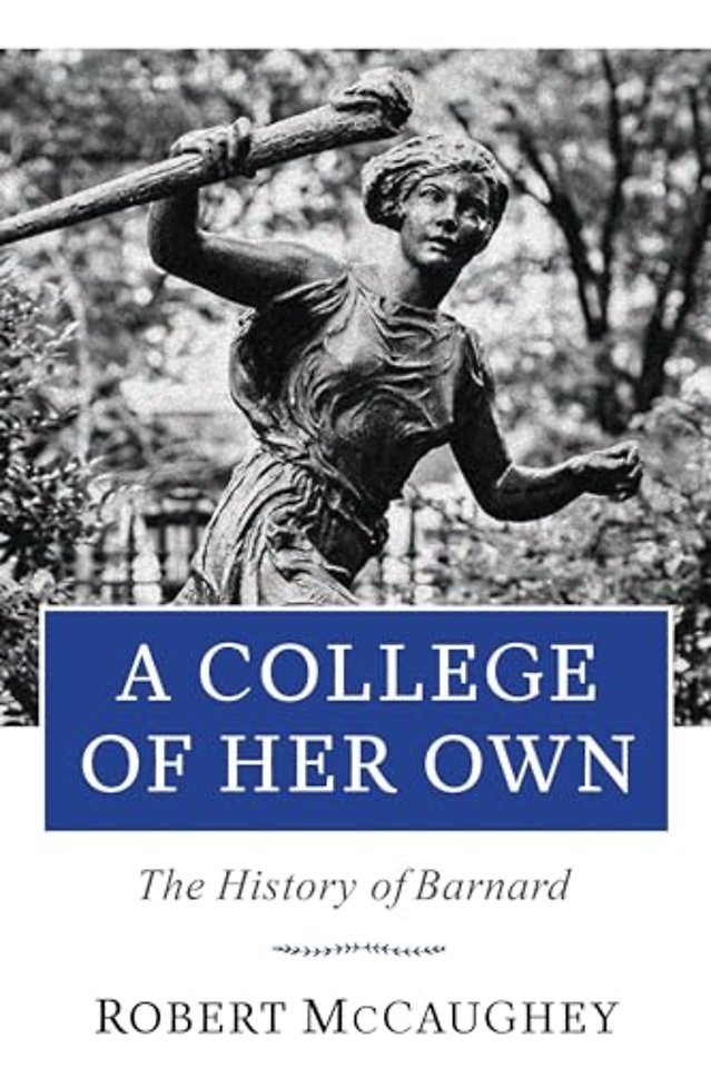 A College of Her Own