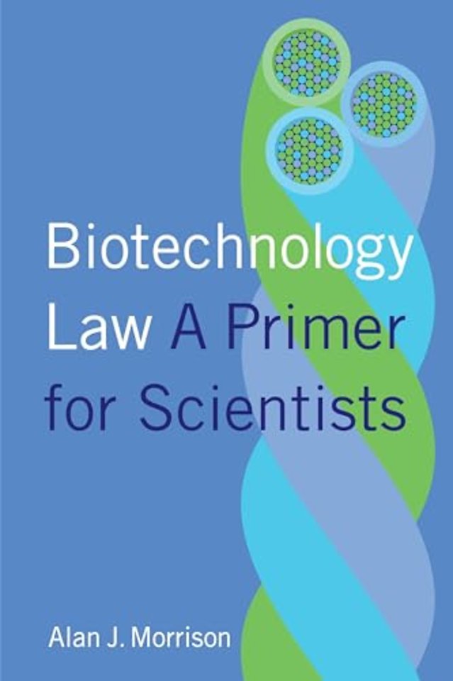 Biotechnology Law