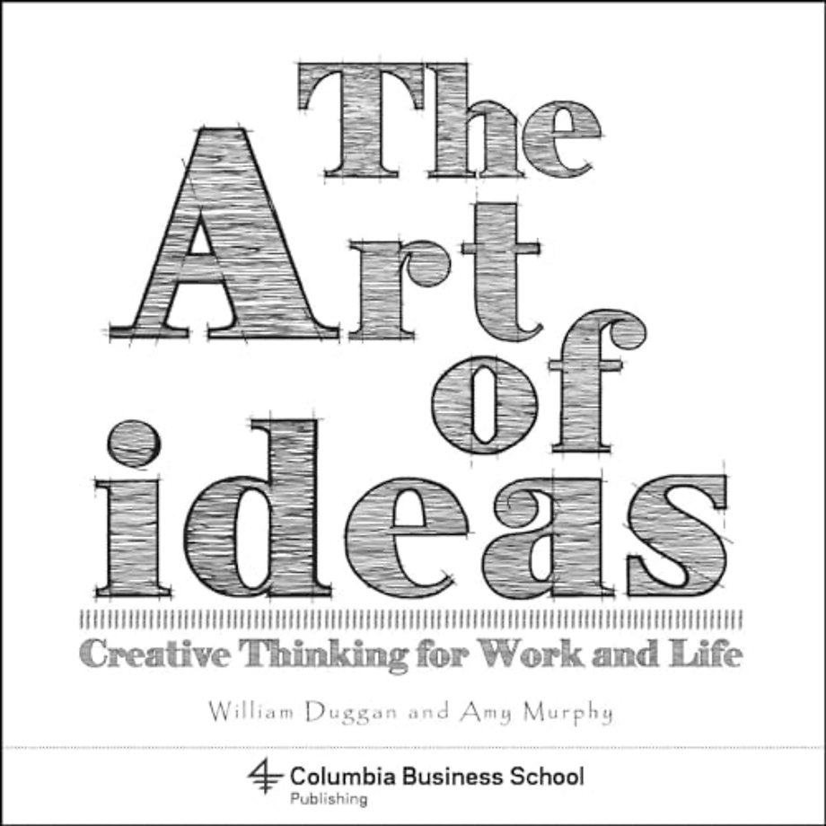 The Art of Ideas