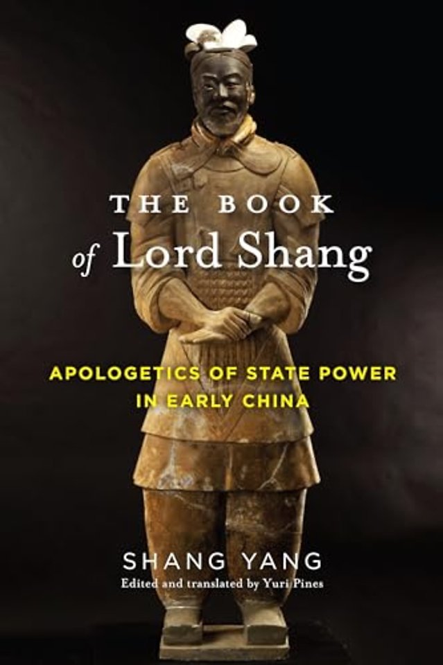 The Book of Lord Shang