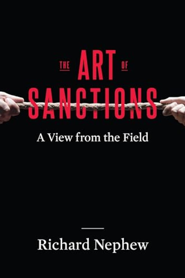 The Art of Sanctions – A View from the Field