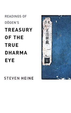 Readings of Dogen's "Treasury of the True Dharma Eye"