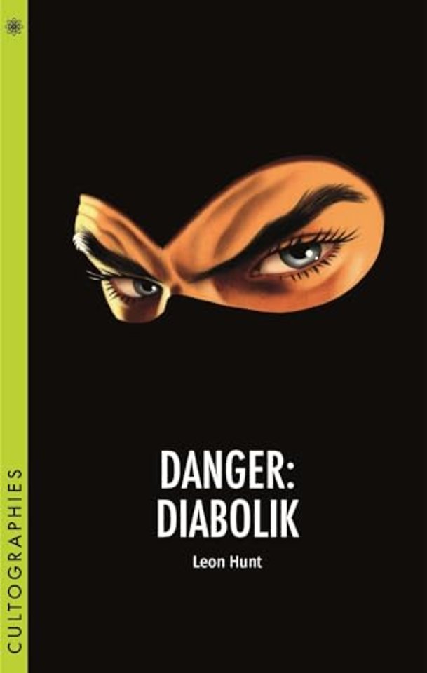 Danger – Diabolik