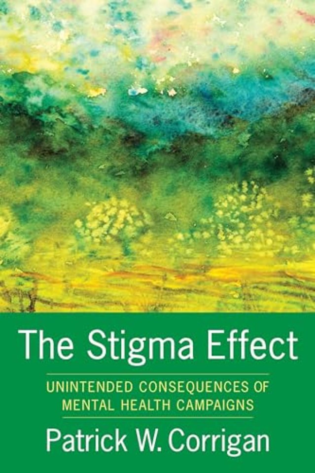 The Stigma Effect