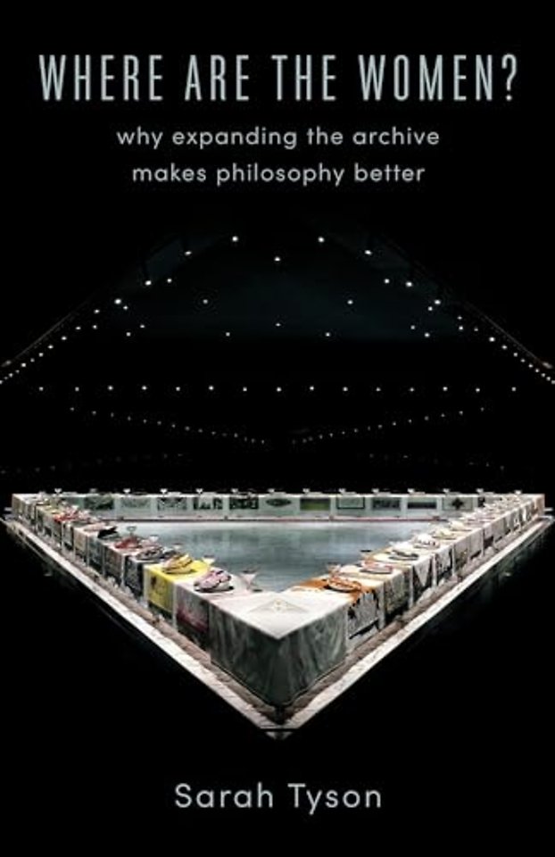 Where Are the Women?