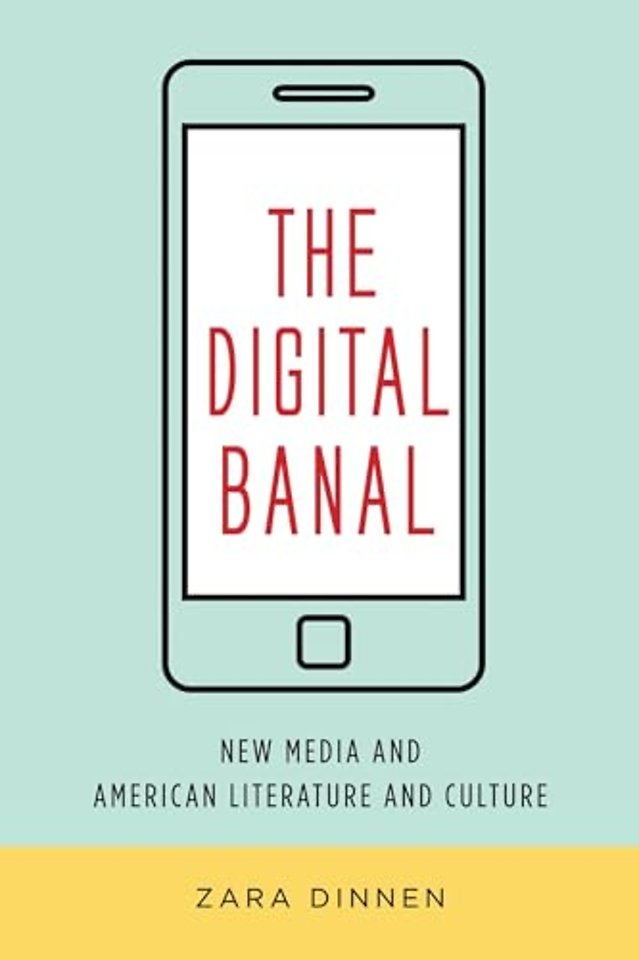 The Digital Banal