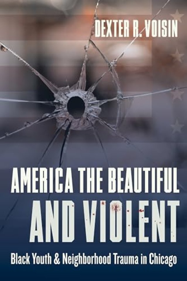 America the Beautiful and Violent