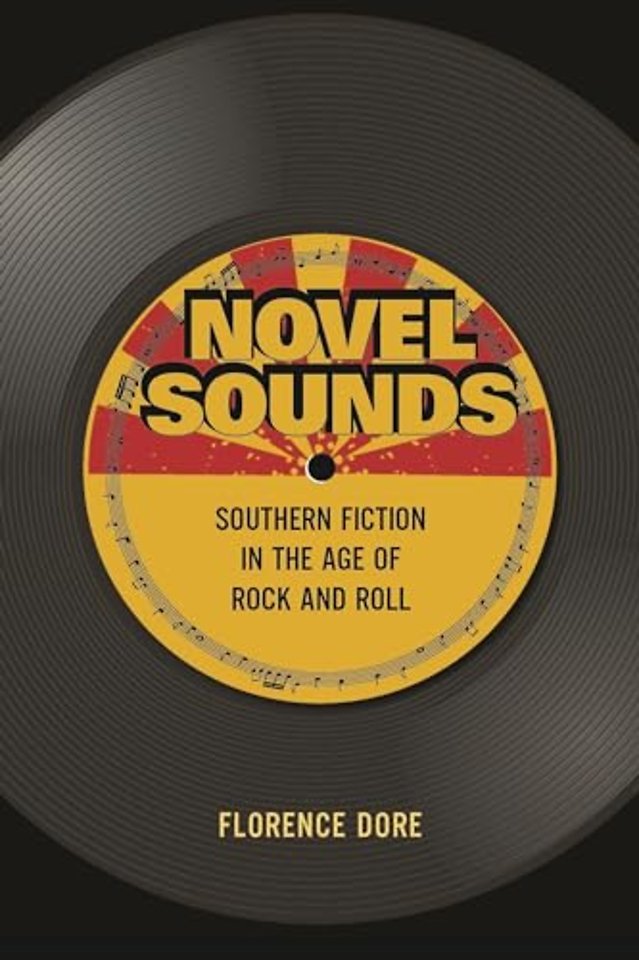 Novel Sounds