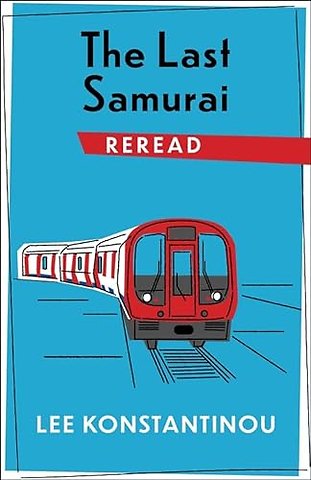 The Last Samurai Reread