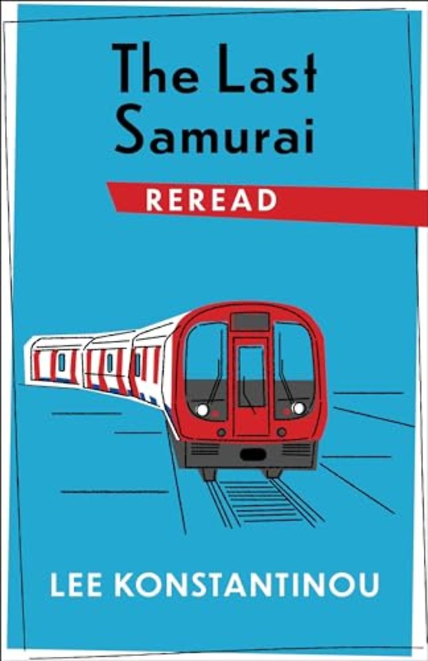 The Last Samurai Reread