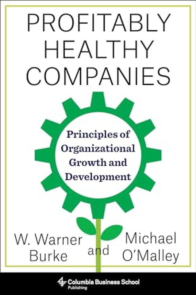 Profitably Healthy Companies