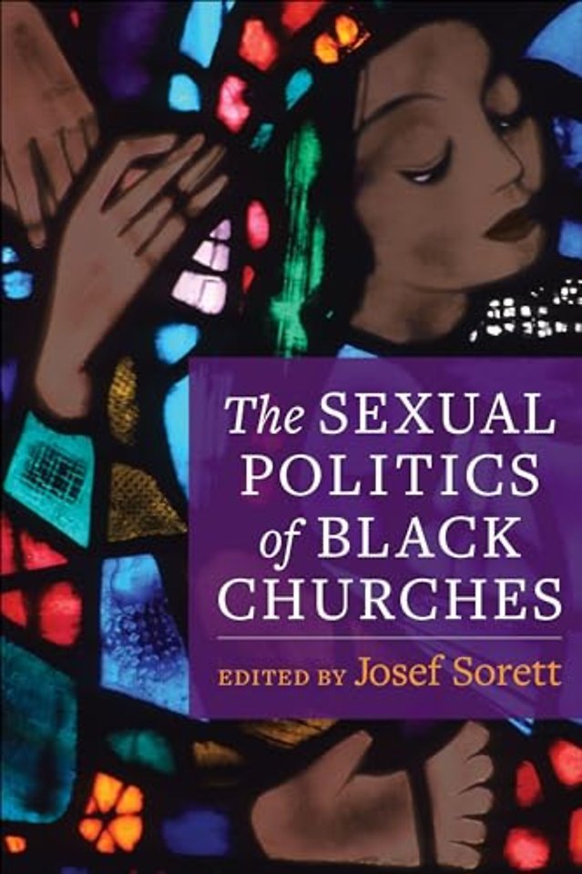 The Sexual Politics of Black Churches
