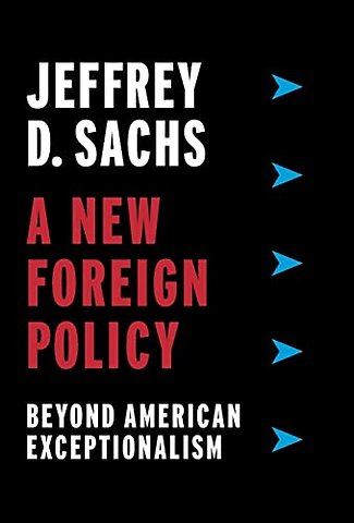 A New Foreign Policy