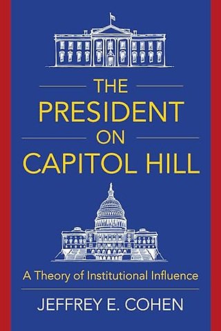 The President on Capitol Hill