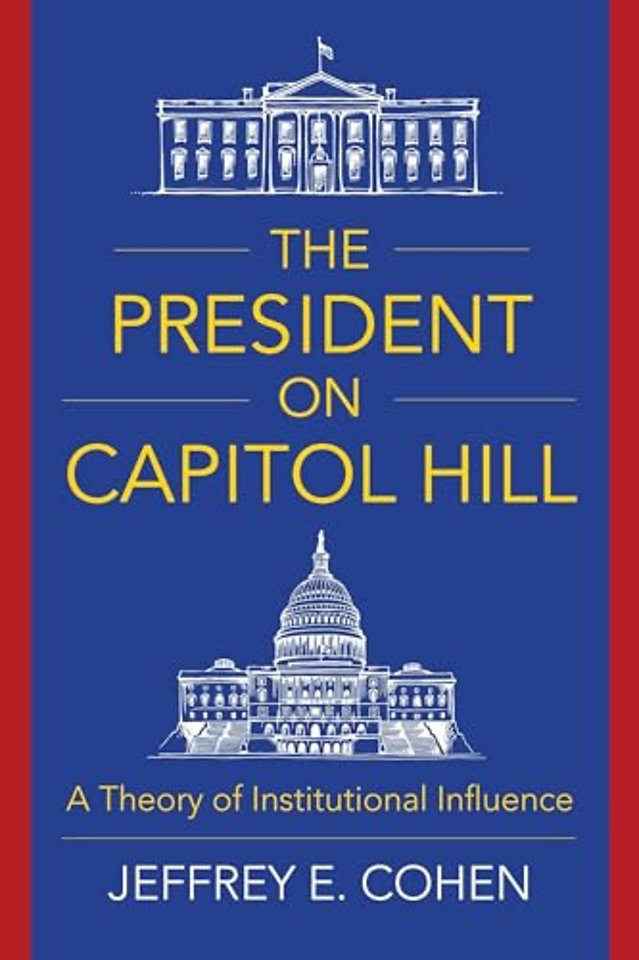 The President on Capitol Hill