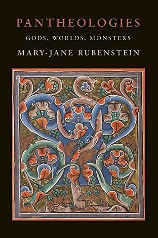 Pantheologies – Gods, Worlds, Monsters