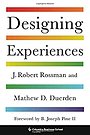 Designing Experiences Designing Experiences