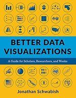 Better Data Visualizations