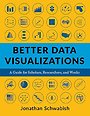 Better Data Visualizations