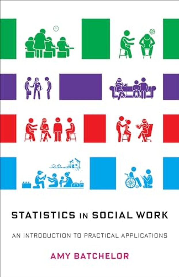 Statistics in Social Work – An Introduction to Practical Applications