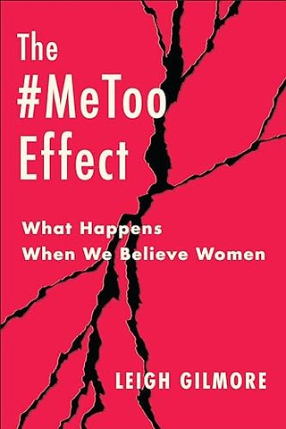 The #MeToo Effect