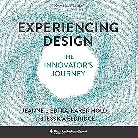 Experiencing Design