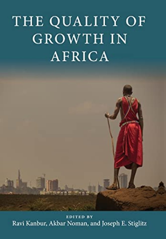 The Quality of Growth in Africa