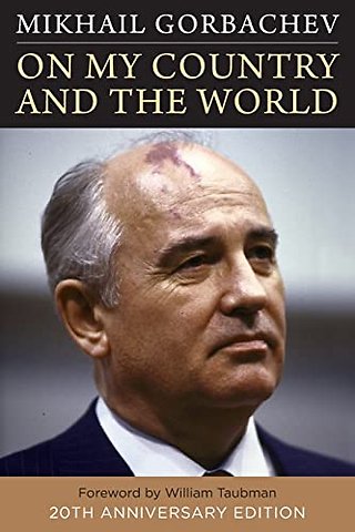 On My Country and the World – 20th Anniversary Edition