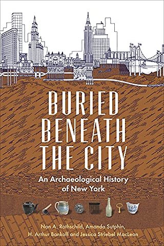 Buried Beneath the City