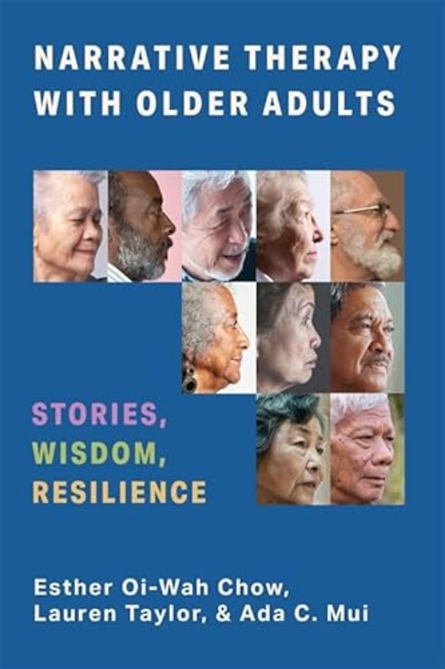 Narrative Therapy with Older Adults