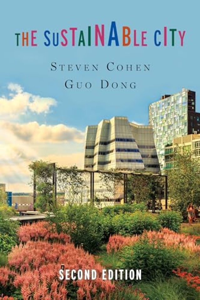 The Sustainable City