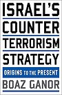 Israel′s Counterterrorism Strategy