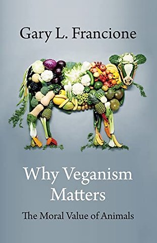 Why Veganism Matters