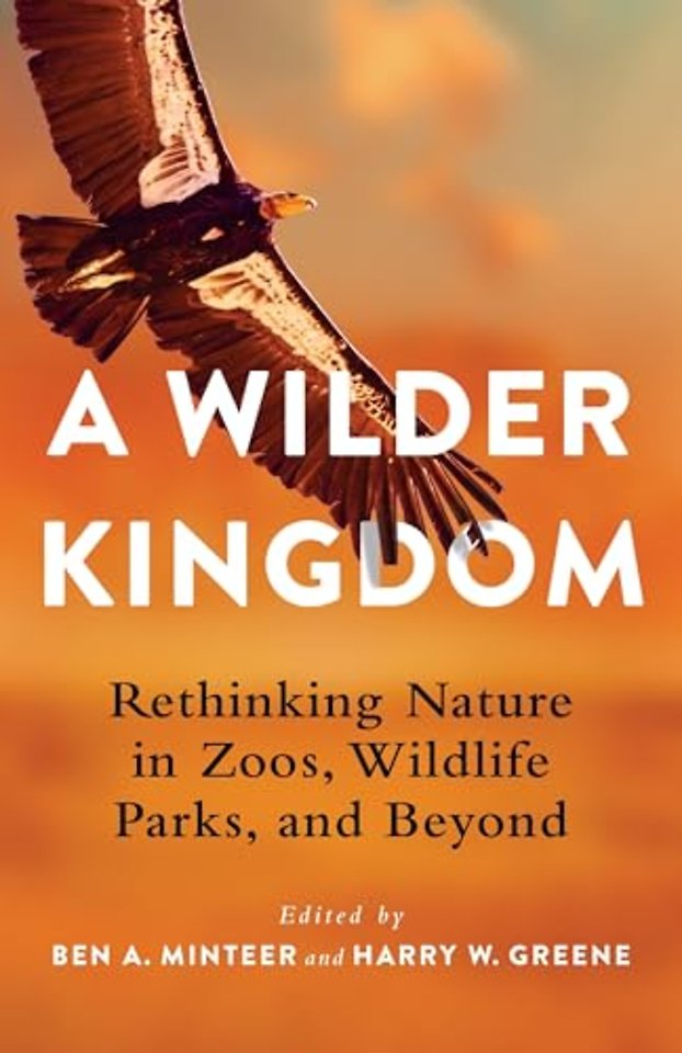 A Wilder Kingdom